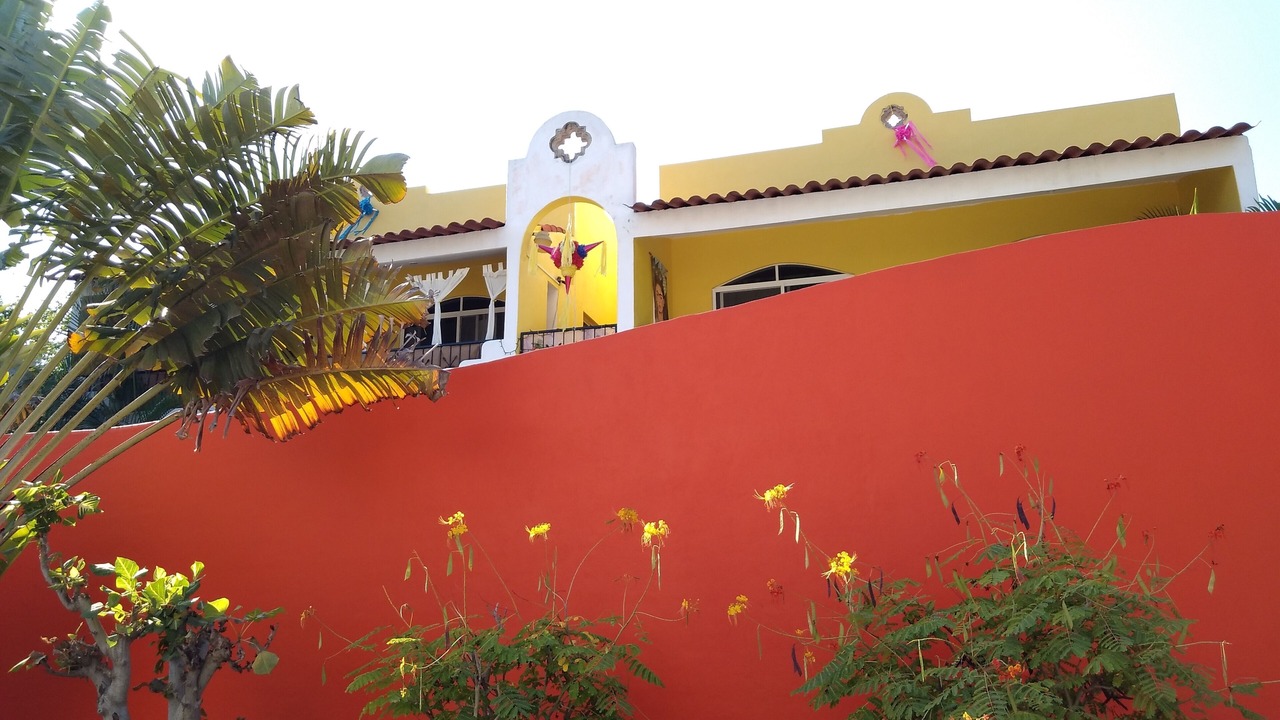 Photo of Outdoor in Barra de Navidad
