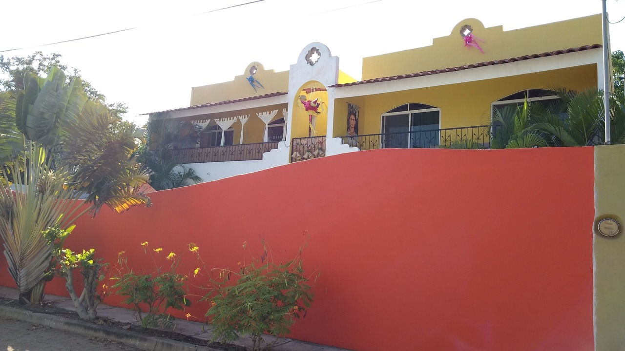 Photo of Outdoor in Barra de Navidad
