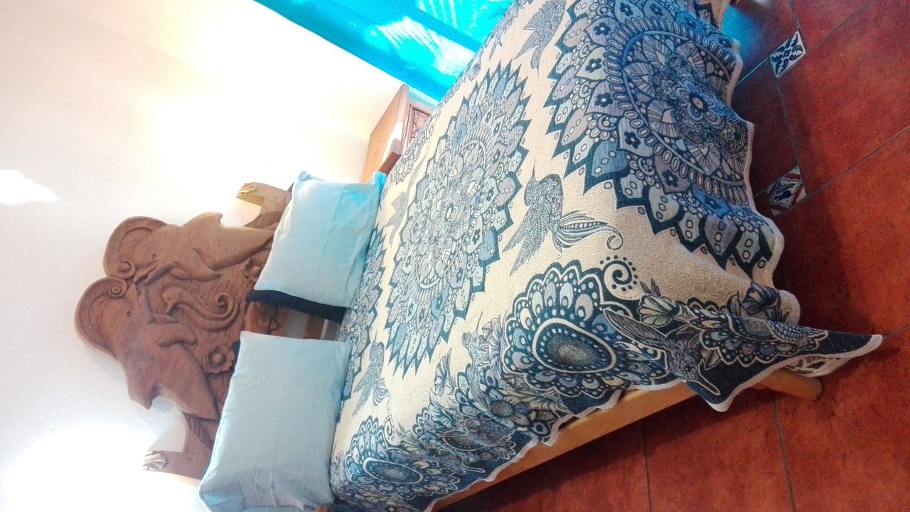 Photo of Bedroom in Barra de Navidad