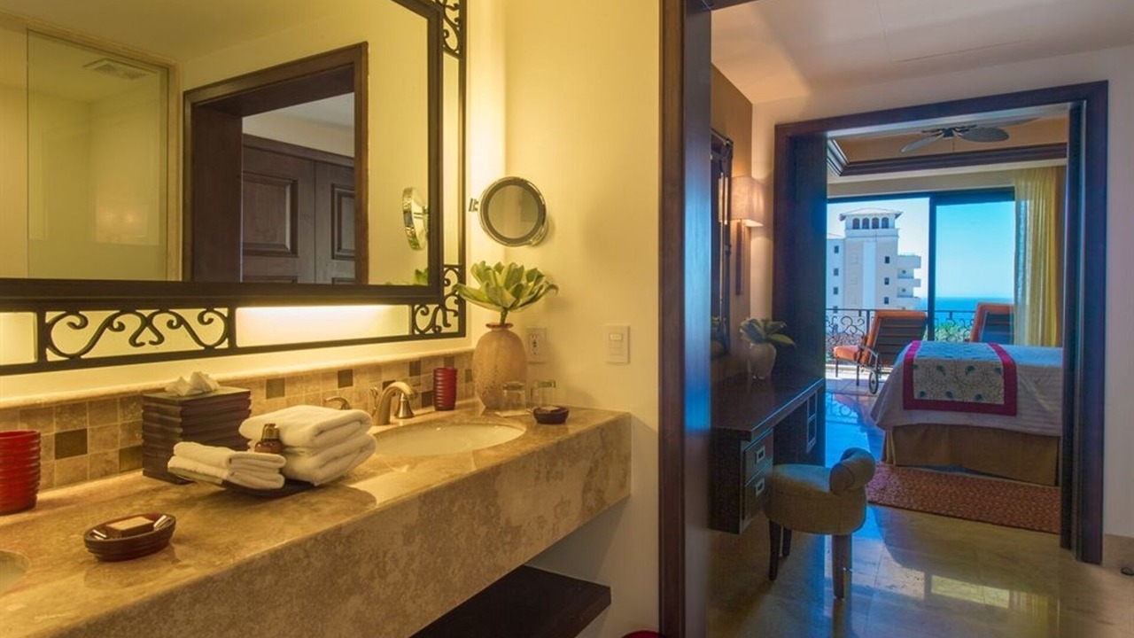 Photo of Bathroom in Marina