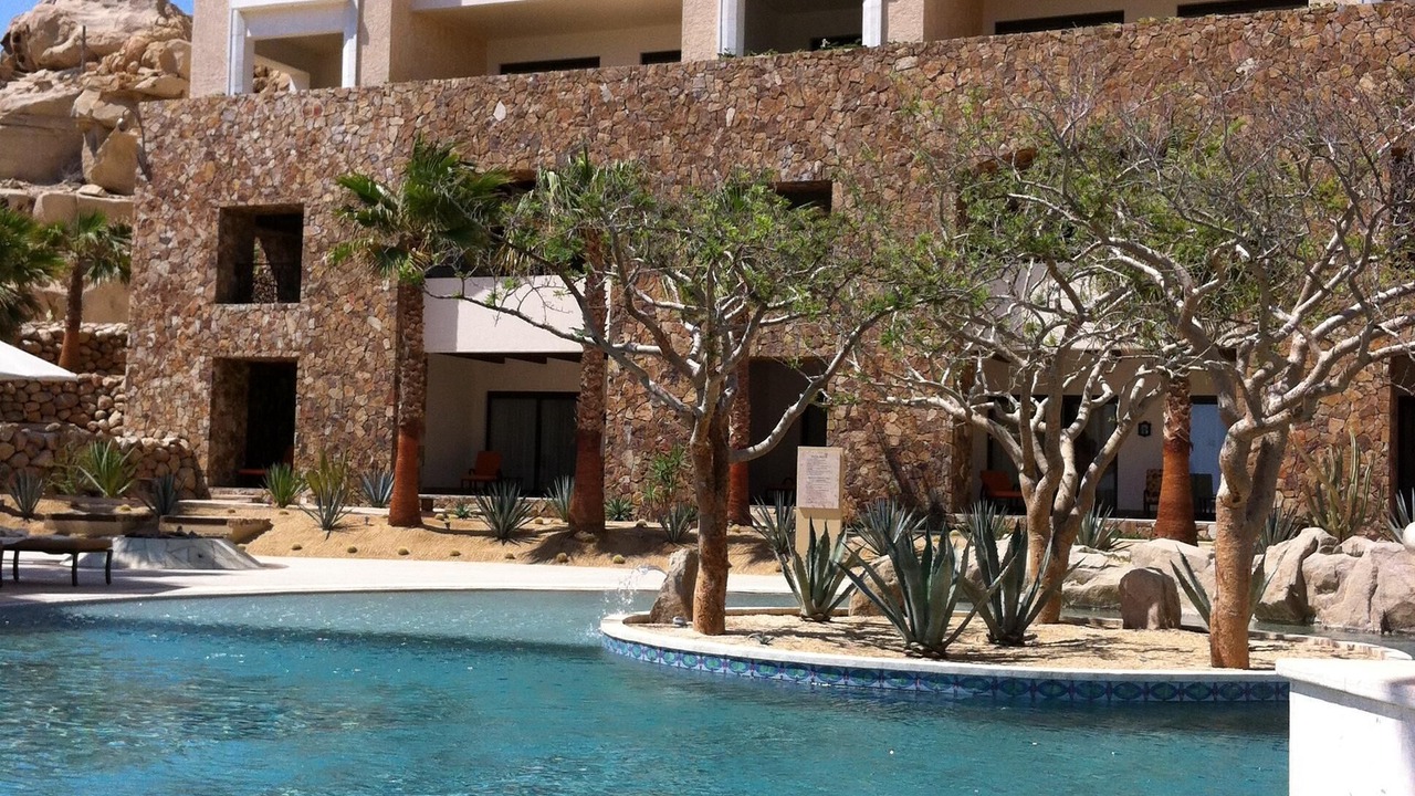 Photo of Outdoor in Marina