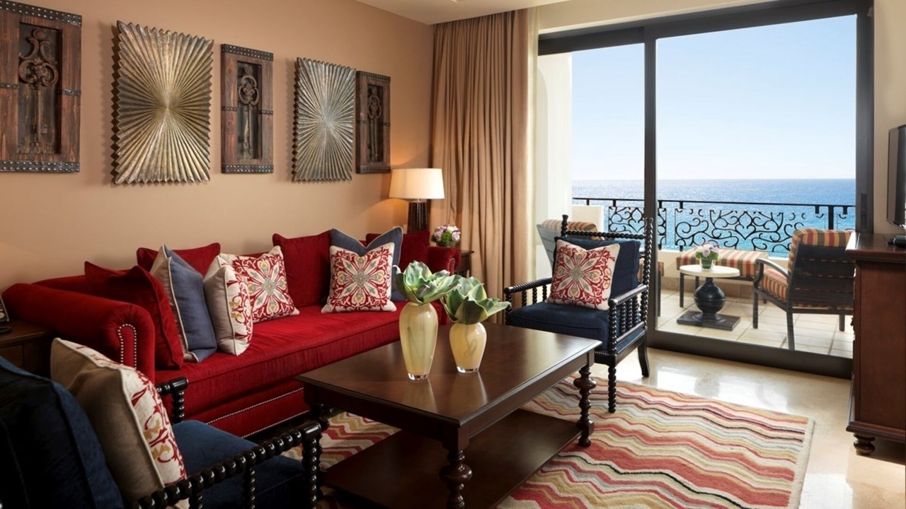Photo of Livingroom in Marina