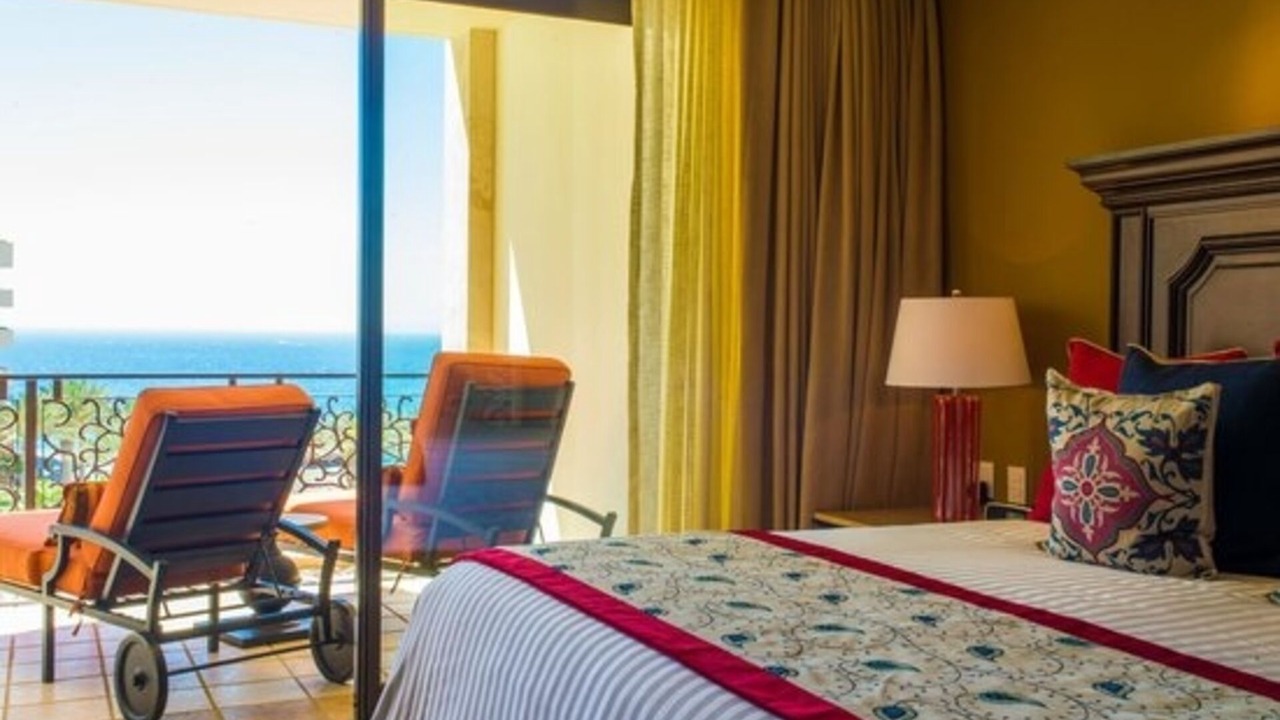 Photo of Bedroom in Marina