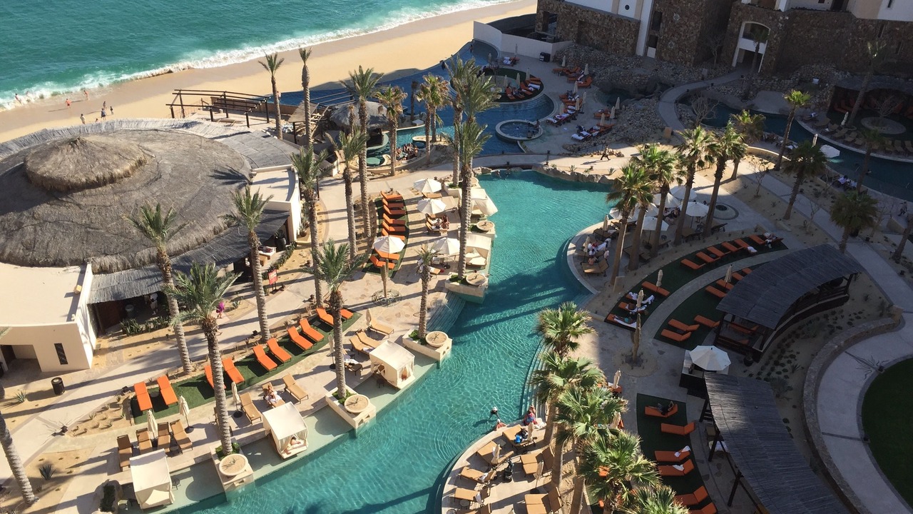 Photo of Patio Balcony in Marina