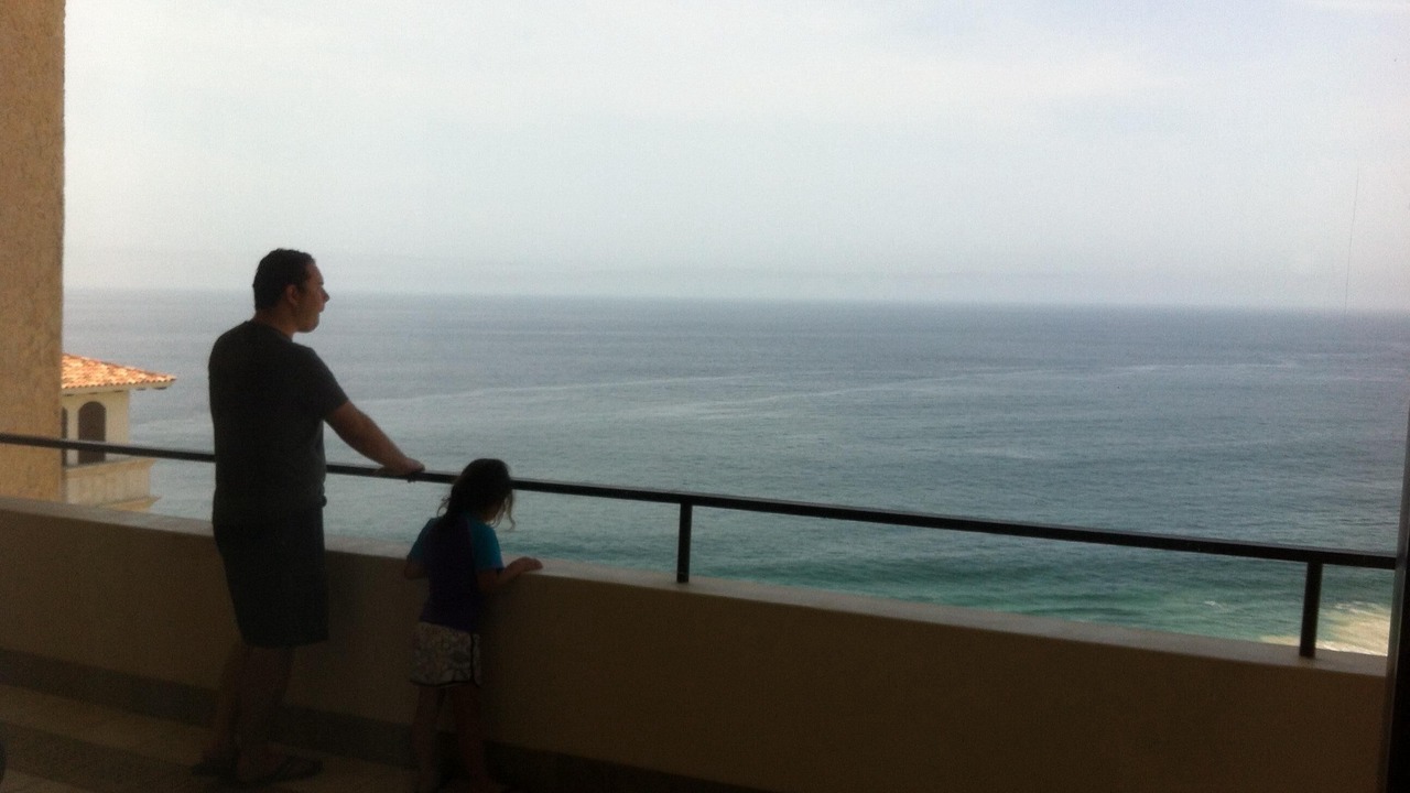 Photo of Patio Balcony in Marina