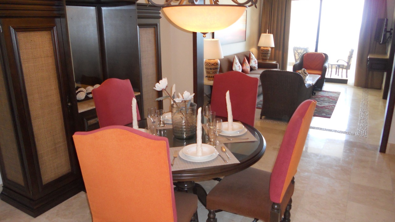 Photo of Livingroom in Marina