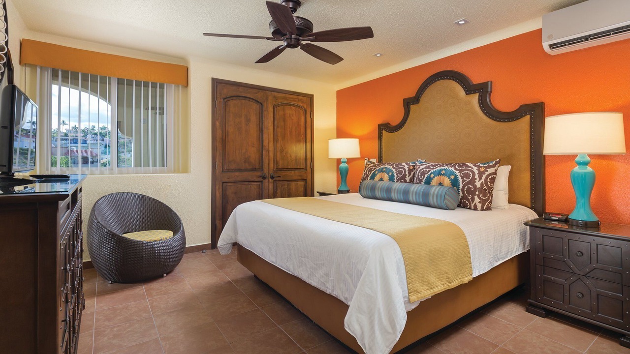 Photo of Bedroom in San Jose del Cabo