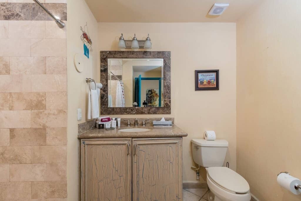 Photo of Bathroom in Puerto Penasco
