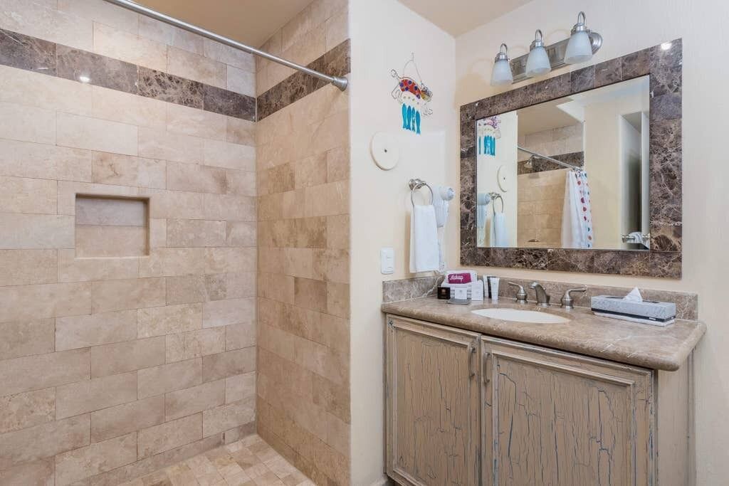 Photo of Bathroom in Puerto Penasco