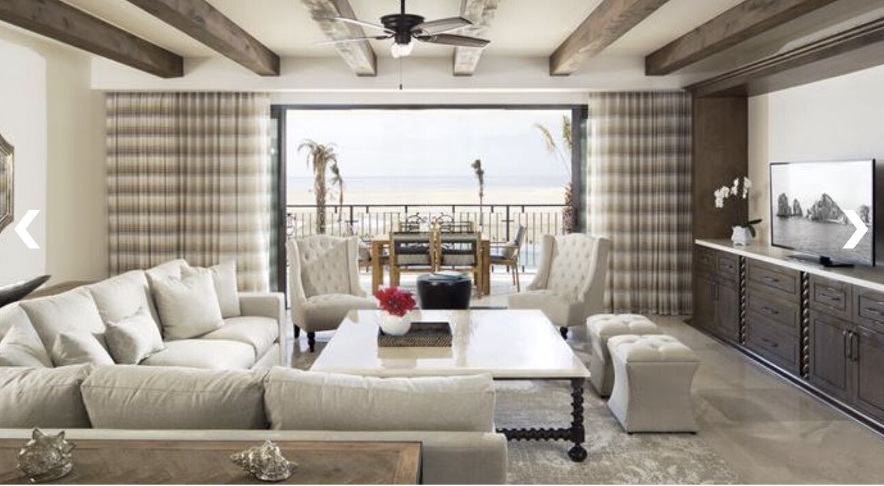 Photo of Livingroom in Cabo San Lucas