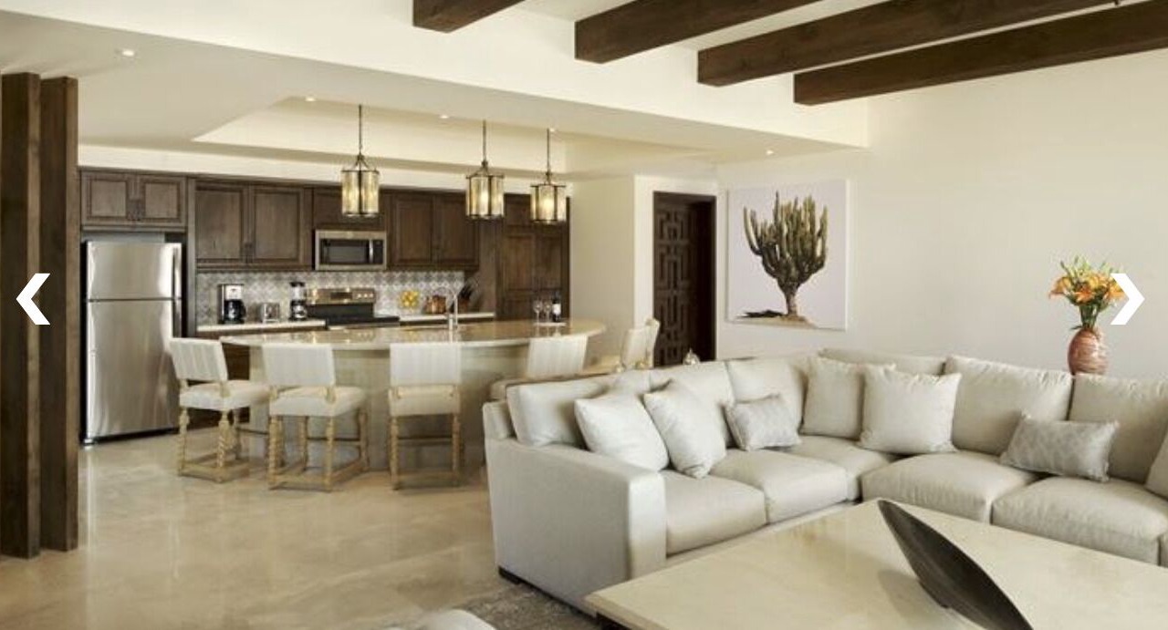 Photo of Livingroom in Cabo San Lucas