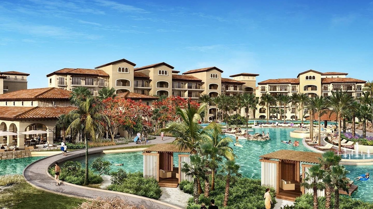 Photo of Outdoor in Cabo San Lucas