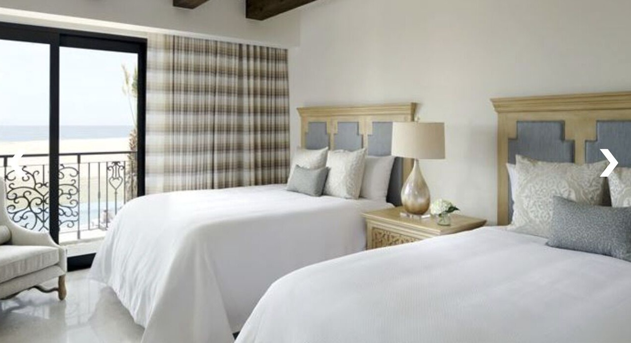 Photo of Bedroom in Cabo San Lucas