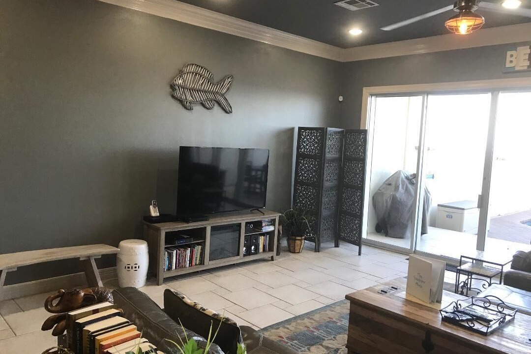 Photo of Bedroom in South Padre Island