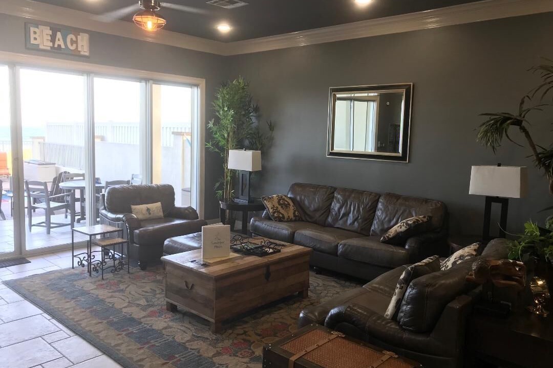 Photo of Bedroom in South Padre Island