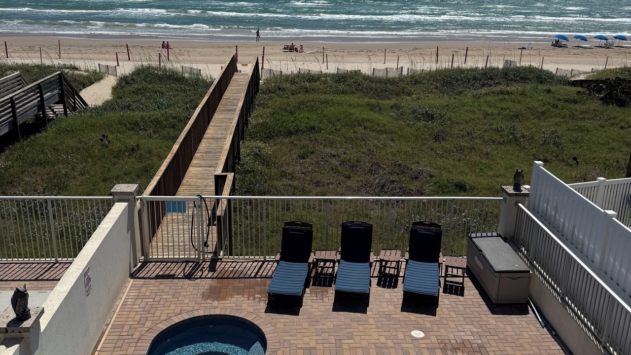 Photo of Outdoor in South Padre Island