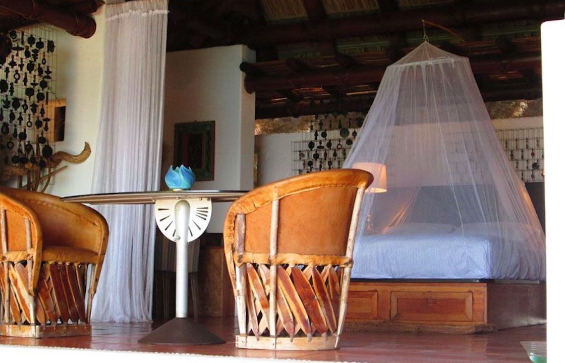 Photo of Bedroom in Cerro del Vigia