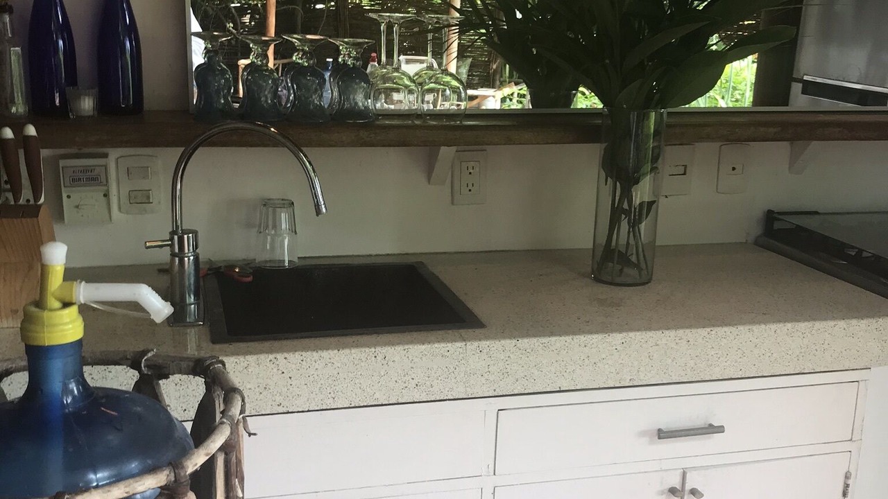 Photo of Kitchen in Cerro del Vigia