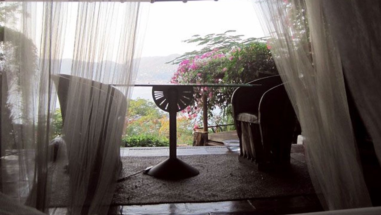 Photo of Patio Balcony in Cerro del Vigia