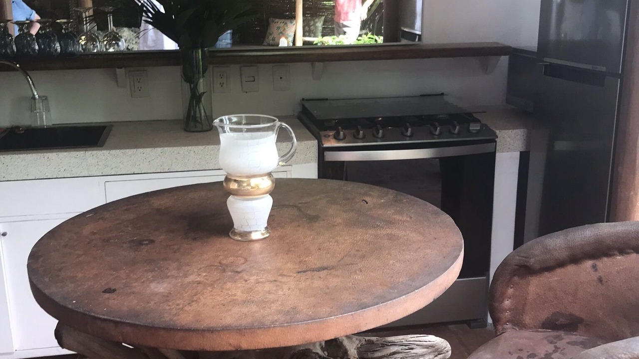 Photo of Kitchen in Cerro del Vigia