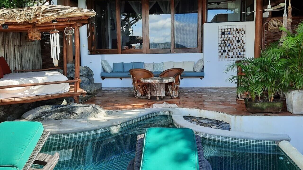 Photo of Patio Balcony in Cerro del Vigia