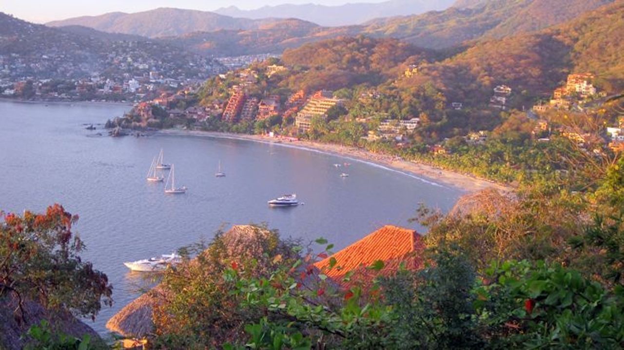 Photo of Outdoor in Cerro del Vigia