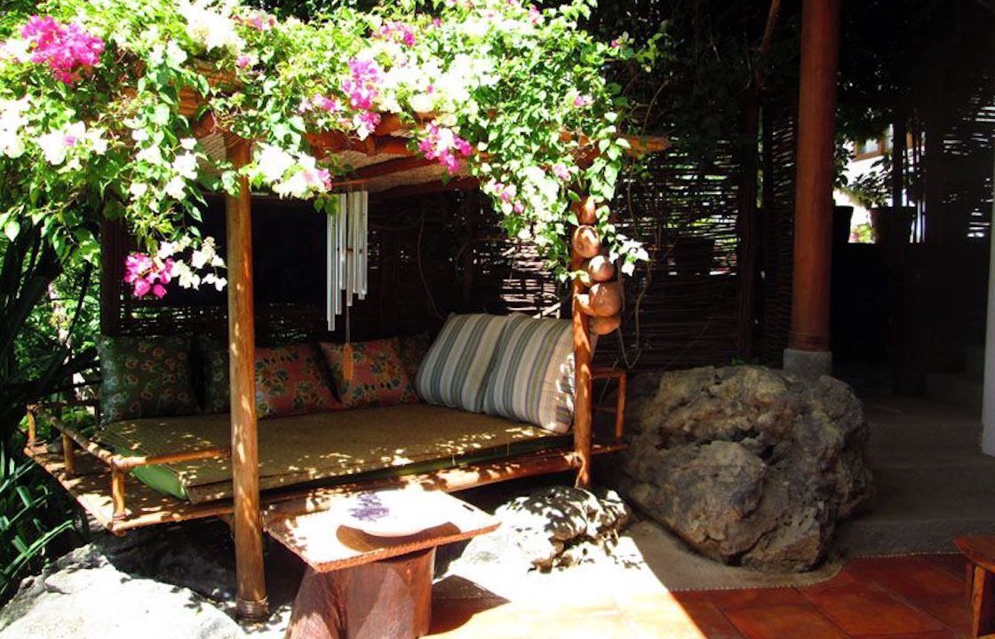 Photo of Patio Balcony in Cerro del Vigia