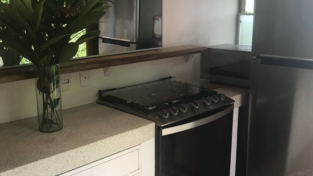 Photo of Kitchen in Cerro del Vigia
