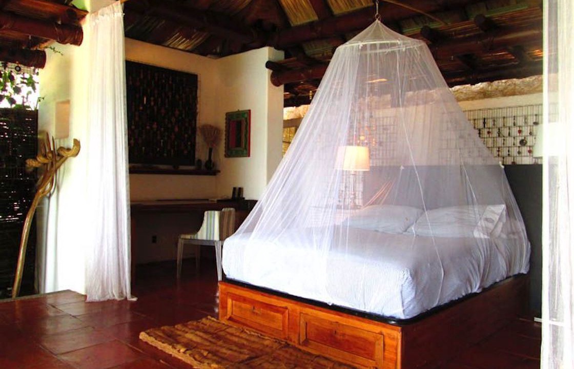 Photo of Bedroom in Cerro del Vigia
