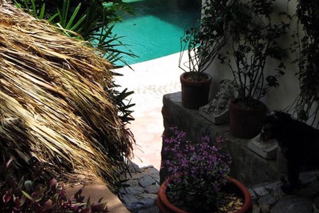 Photo of Outdoor in Cerro del Vigia