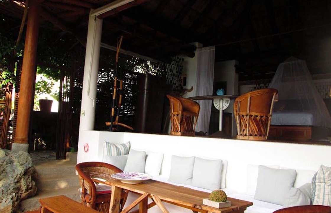 Photo of Outdoor in Cerro del Vigia