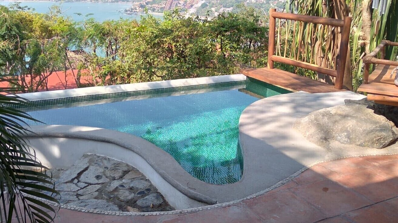 Photo of Outdoor in Cerro del Vigia