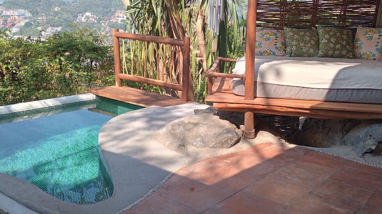 Photo of Outdoor in Cerro del Vigia