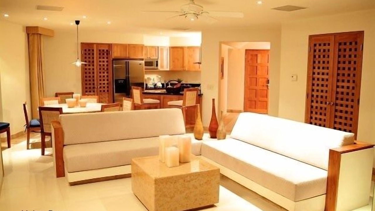 Photo of Livingroom in El Rosarito