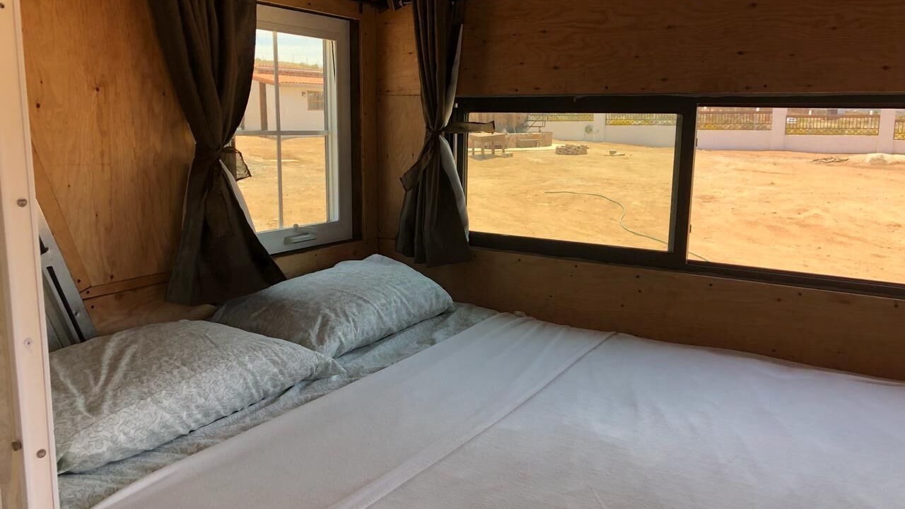 Photo of Bedroom in Valle de Guadalupe