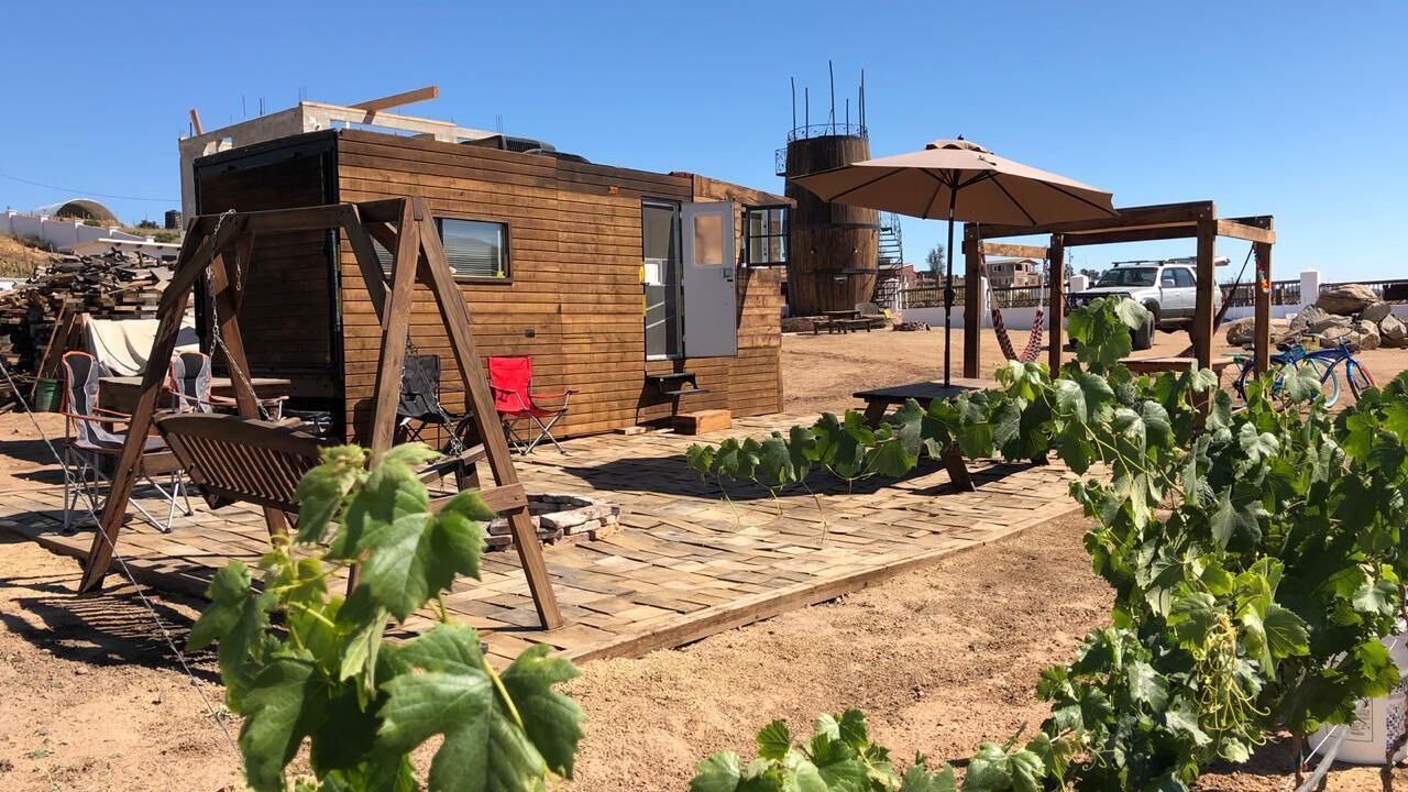 Photo of Outdoor in Valle de Guadalupe