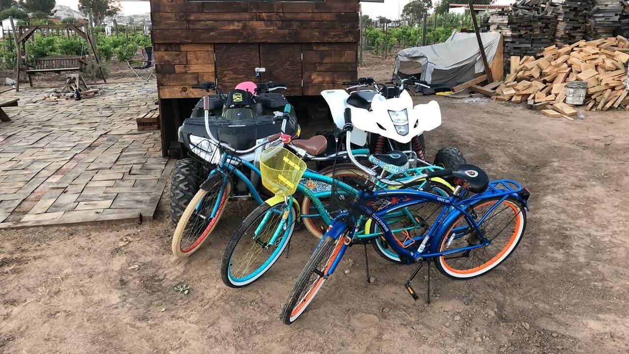 Photo of Outdoor in Valle de Guadalupe