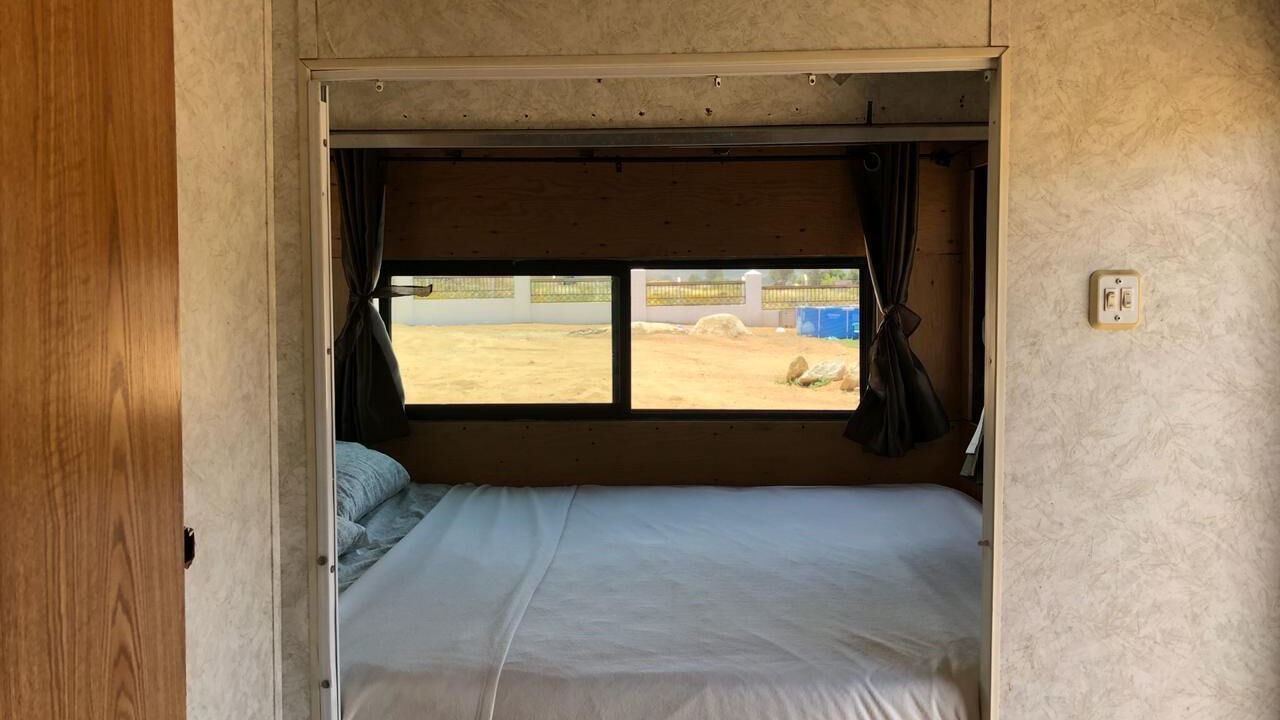 Photo of Bedroom in Valle de Guadalupe