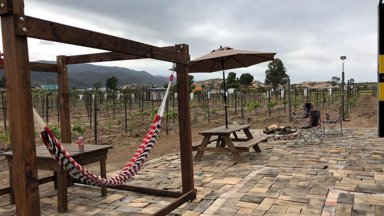 Photo of Outdoor in Valle de Guadalupe