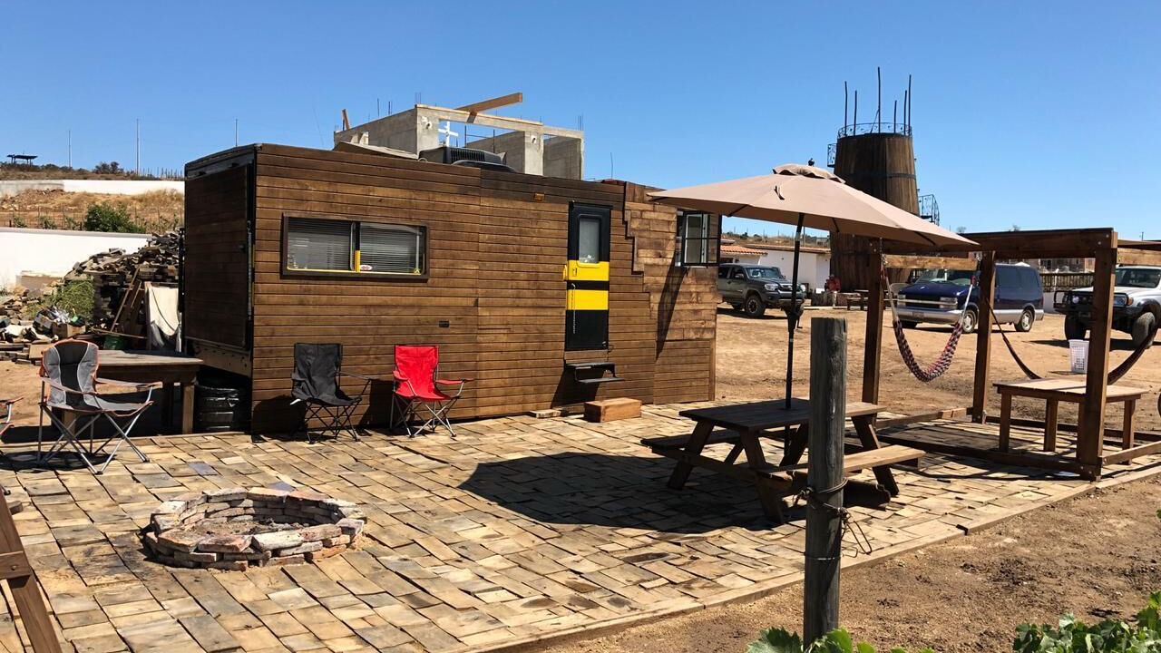 Photo of Outdoor in Valle de Guadalupe
