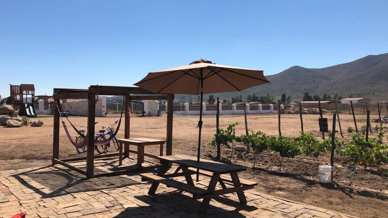 Photo of Outdoor in Valle de Guadalupe