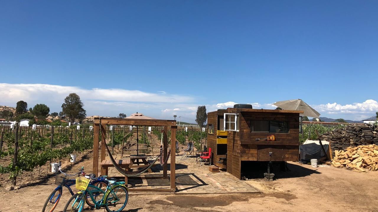 Photo of Others in Valle de Guadalupe