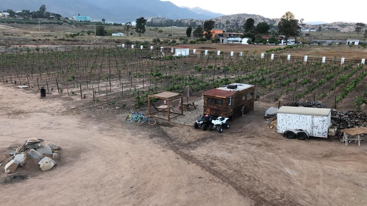 Photo of Outdoor in Valle de Guadalupe