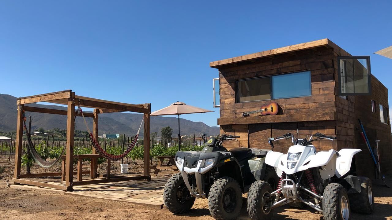 Photo of Outdoor in Valle de Guadalupe