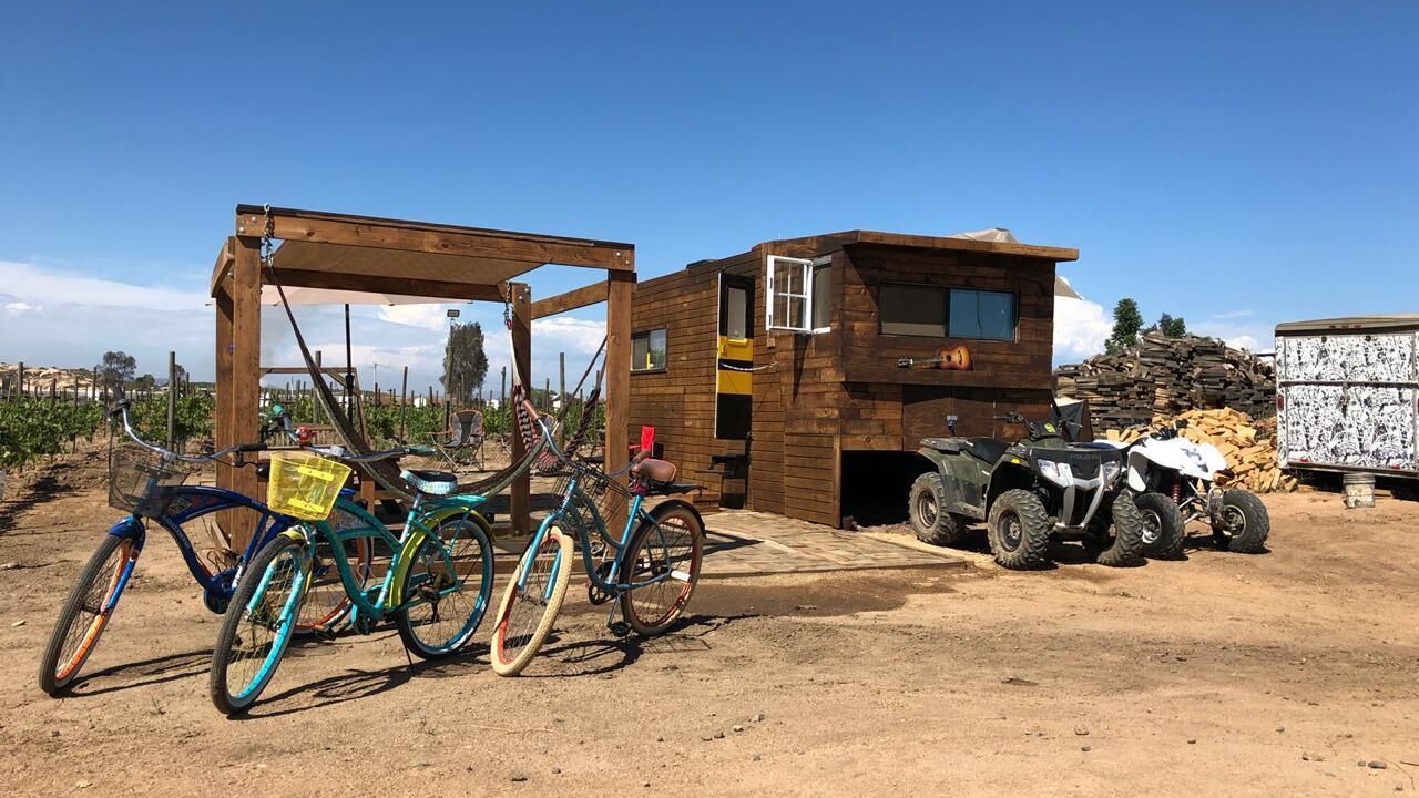Photo of Others in Valle de Guadalupe