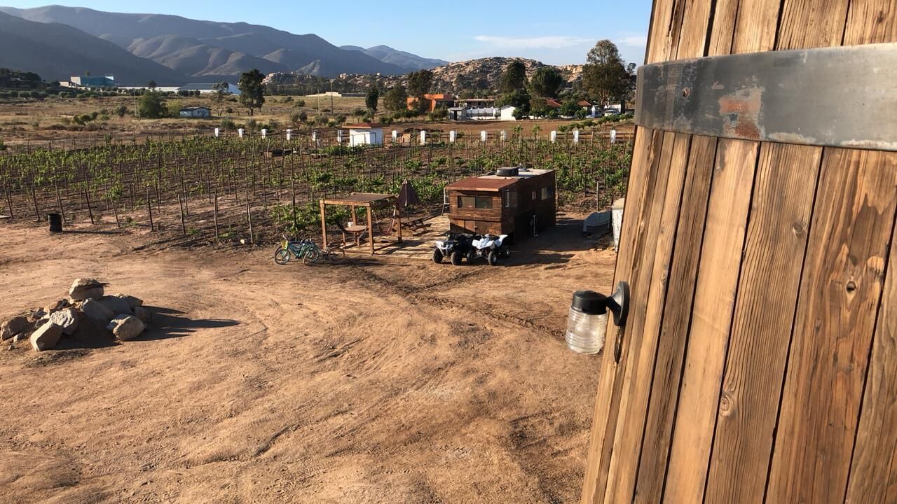 Photo of Outdoor in Valle de Guadalupe