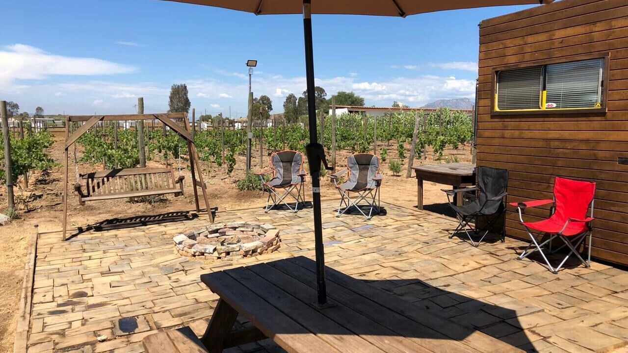 Photo of Outdoor in Valle de Guadalupe