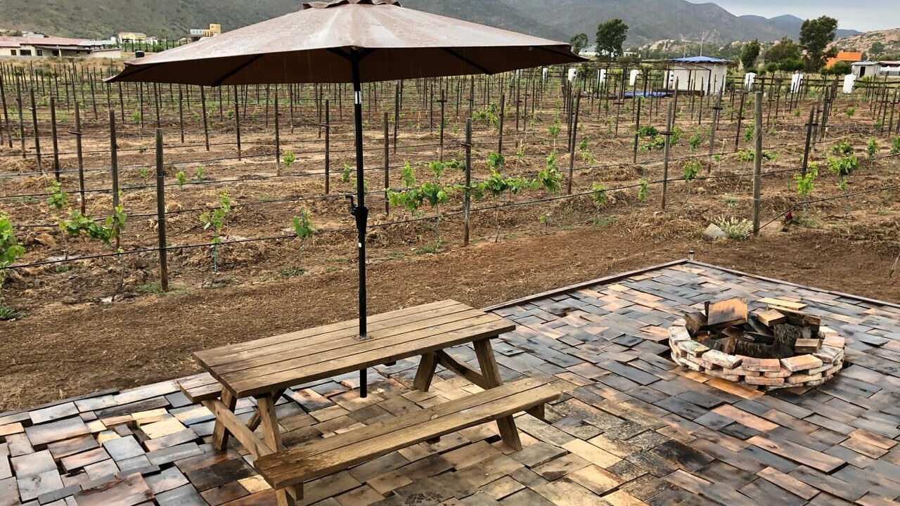 Photo of Outdoor in Valle de Guadalupe