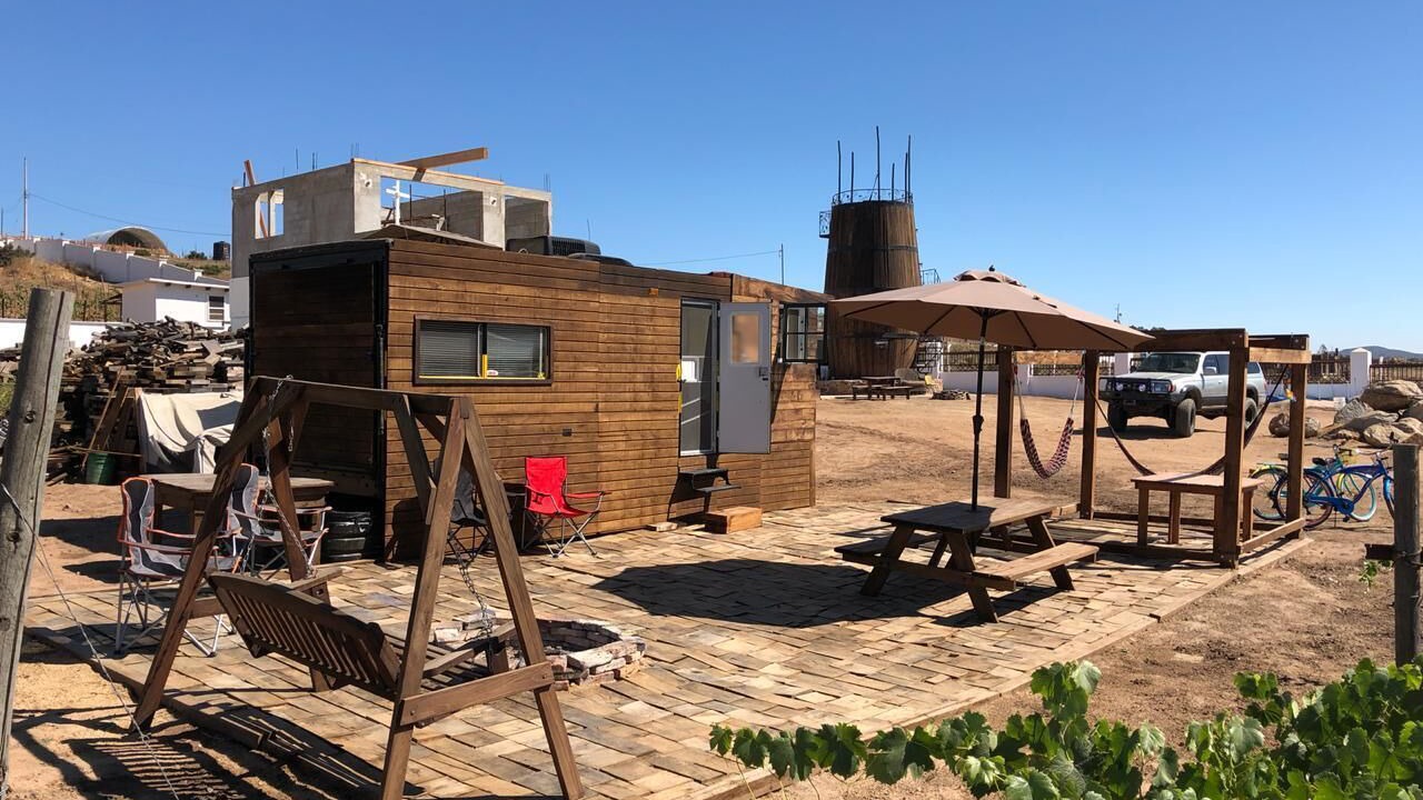 Photo of Outdoor in Valle de Guadalupe