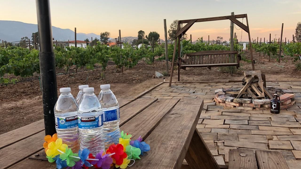 Photo of Outdoor in Valle de Guadalupe